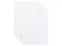 Een Kopieerpapier Papicolor A4 220gr 6vel kraft wit koop je bij Goedkope Kantoorbenodigdheden