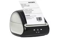 Een Labelprinter Dymo labelwriter 5XL breedformaat etiket koop je bij EconOffice