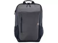 Een Laptop Rugzak HP travel 18 liter 15.6 blauw/grijs koop je bij Kantoorvakhandel van der Heijde