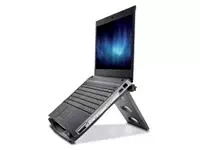 Een Laptopstandaard Kensington easyriser smartfit grijs koop je bij Goedkope Kantoorbenodigdheden