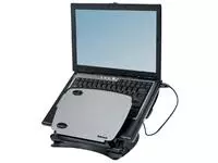 Een Laptopstandaard Professional series metaal+USB koop je bij L&amp;N Partners voor Partners B.V.