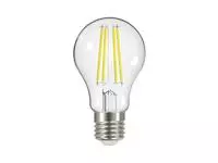 Een Ledlamp Integral E27 4000K koel wit 3.8W 806lumen koop je bij Kantoorvakhandel van der Heijde