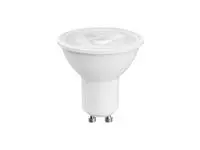 Een Ledlamp Integral GU10 4000K koel wit 2.0W 380lumen koop je bij EconOffice