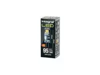 Ledlamp Integral GU4 2700K warm wit 1.1W 100lumen