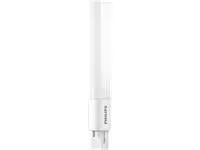 Een Ledlamp Philips CorePro G23 2pin 5W 520lumen 3000K warm wit koop je bij Kantoorvakhandel van der Heijde