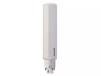 Een Ledlamp Philips CorePro Led PL-C 4P 9W 950lm 830 warm wit koop je bij Van Leeuwen Boeken- en kantoorartikelen