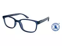 Een Leesbril I Need You +1.00 dpt Regenboog blauw koop je bij Van Leeuwen Boeken- en kantoorartikelen