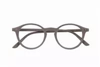 Een Leesbril I Need You +1.00 dpt Quinn grijs koop je bij L&amp;N Partners voor Partners B.V.