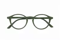 Een Leesbril I Need You +1.00 dpt Quinn groen koop je bij Van Hoye Kantoor BV