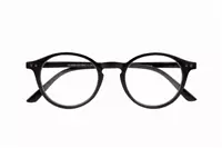 Een Leesbril I Need You +1.00 dpt Quinn zwart koop je bij L&amp;N Partners voor Partners B.V.
