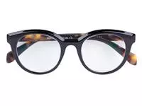 Een Leesbril I Need You +1.50 dpt Jacky zwart koop je bij L&amp;N Partners voor Partners B.V.