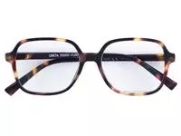Een Leesbril I Need You +2.50 dpt Greta schildpad koop je bij Van Hoye Kantoor BV