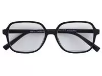 Een Leesbril I Need You +2.50 dpt Greta zwart koop je bij Goedkope Kantoorbenodigdheden