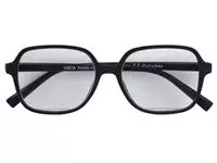 Een Leesbril I Need You +3.00 dpt Greta zwart koop je bij Van Hoye Kantoor BV