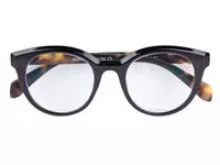 Een Leesbril I Need You +3.00 dpt Jacky zwart koop je bij Van Hoye Kantoor BV