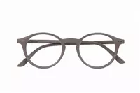 Een Leesbril I Need You +3.00 dpt Quinn grijs koop je bij Goedkope Kantoorbenodigdheden