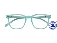 Een Leesbril I Need You +1.00 dpt Frozen blauw koop je bij EconOffice