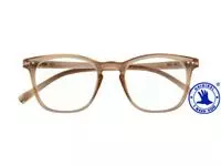 Een Leesbril I Need You +1.00 dpt Frozen bruin koop je bij KantoorProfi België BV