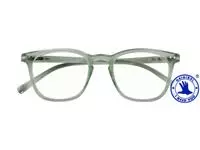 Een Leesbril I Need You +1.00 dpt Frozen groen koop je bij KantoorProfi België BV