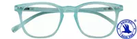 Een Lunettes de lecture I Need You +2.00 dpt Frozen bleu koop je bij Van Hoye Kantoor BV