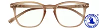 Een Lunettes de lecture I Need You +2.00 dpt Frozen brun koop je bij Van Hoye Kantoor BV