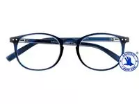 Een Leesbril I Need You +1.00 dpt Junior blauw koop je bij KantoorProfi België BV