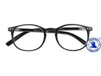 Een Leesbril I Need You +1.00 dpt Junior zwart koop je bij MV Kantoortechniek B.V.