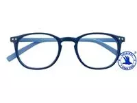Een Leesbril I Need You +1.00 dpt Junior Selection blauw koop je bij KantoorProfi België BV