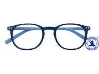 Een Leesbril I Need You +1.50 dpt Junior Selection blauw koop je bij Van Hoye Kantoor BV