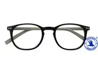 Een Leesbril I Need You +2.00 dpt Junior Selection zwart-grijs koop je bij Van Hoye Kantoor BV