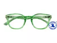 Een Leesbril I Need You +1.00 dpt Lollipop groen koop je bij KantoorProfi België BV