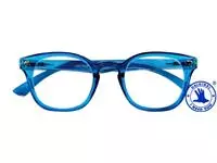 Een Leesbril I Need You +2.50 dpt Lollipop blauw koop je bij KantoorProfi België BV