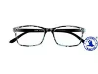 Een Leesbril I Need You +1.00 dpt Luca blauw koop je bij Unimark Office B.V.