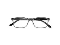 Een Leesbril I Need You +1.00 dpt Luca grijs koop je bij EconOffice