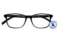 Een Leesbril I Need You +2.50 dpt Lucky zwart koop je bij Van Leeuwen Boeken- en kantoorartikelen