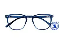 Een Lunettes de lecture I Need You +2.00 dpt Tailor bleu foncé koop je bij Van Hoye Kantoor BV