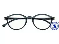 Een Leesbril I Need You +1.00 dpt Tropic grijs koop je bij Van Hoye Kantoor BV
