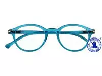 Een Leesbril I Need You +2.00 dpt Tropic blauw koop je bij KantoorProfi België BV