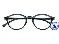 Een Leesbril I Need You +3.00 dpt Tropic grijs koop je bij Van Hoye Kantoor BV