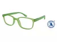Een Leesbril I Need You +2.50 dtp Rainbow groen koop je bij KantoorProfi België BV