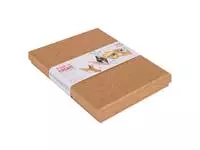 Een Leporello box walther design 11 foto&#39;s formaat 10x15cm kraft koop je bij EconOffice