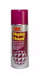 Lijm 3M Displaymount spuitbus 400ml