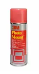 Lijm 3M foto mount spray spuitbus 400ml