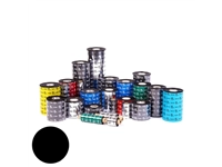 Een Lint Zebra 05095BK11045 hars 110mmx450m koop je bij De Angelot