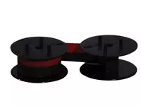 Een Lint groep 051 nylon zwart rood koop je bij L&amp;N Partners voor Partners B.V.