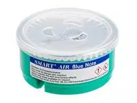 Een Luchtverfrisser Cleaninq Blue Note navulling gel koop je bij Totaal Kantoor Goeree