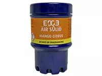 Een Luchtverfrisser Euro Products Q25 Green Air cartridge mango citrus 417360 koop je bij EconOffice