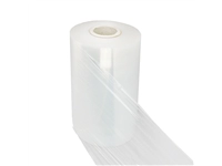 Een Machine wikkelfolie IEZZY 250% 20mu 500mm 17kg transparant koop je bij Totaal Kantoor Goeree