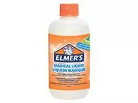 Een Magical liquid Elmer&#39;s voor kinderlijm 259ml transparant koop je bij Kantoorvakhandel van der Heijde
