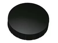 Een Magneet MAUL Solid 32mm 800gr zwart koop je bij L&amp;N Partners voor Partners B.V.